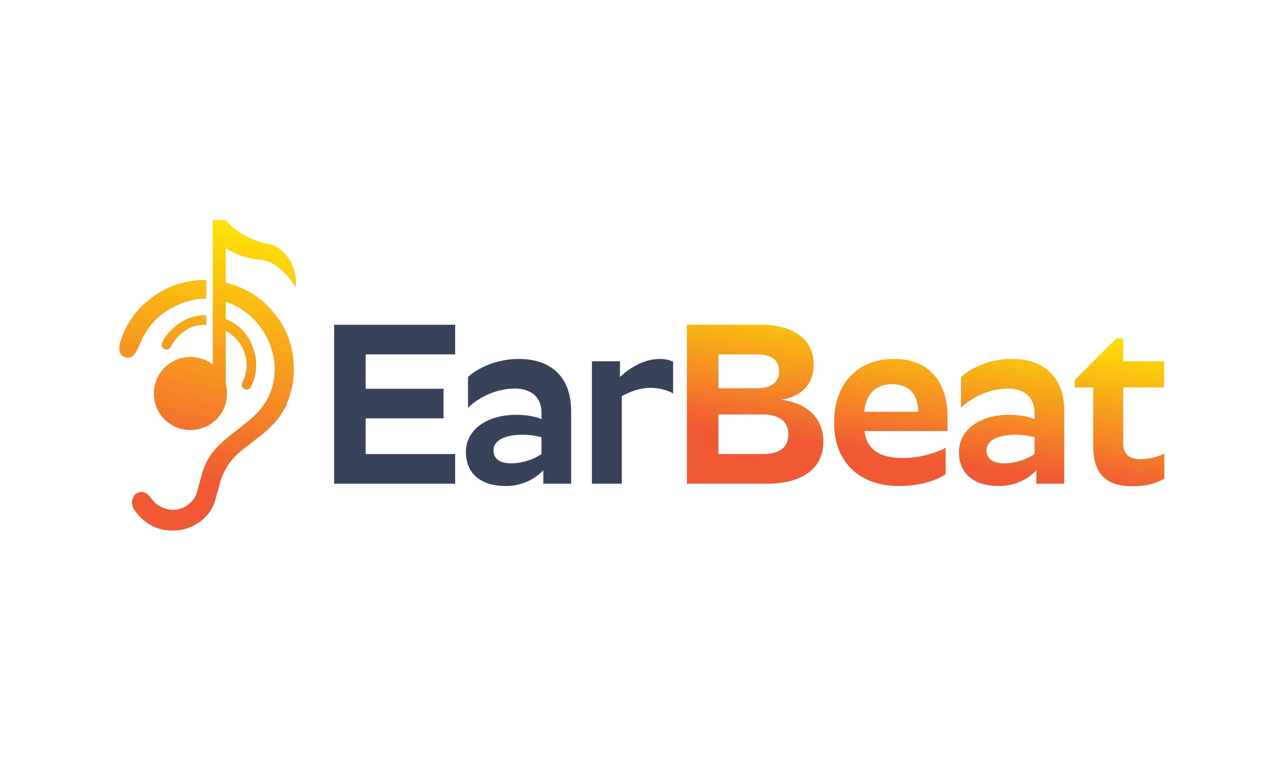 EarBeat - Great premium names for sale